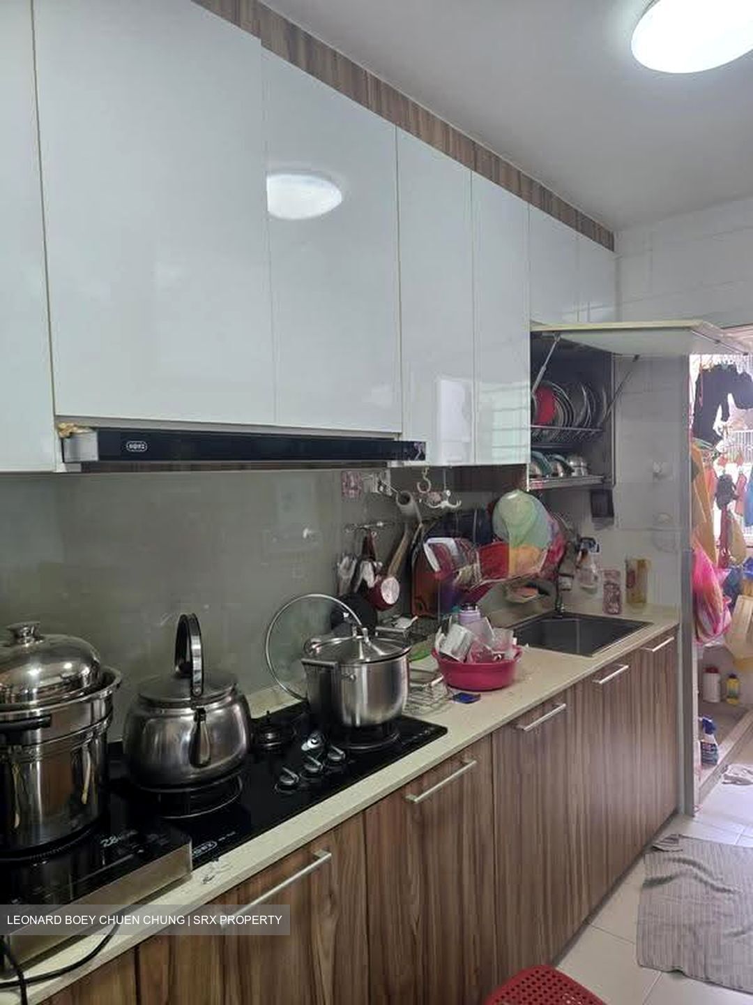Blk 805C Keat Hong Pride (Choa Chu Kang), HDB 5 Rooms #611005441